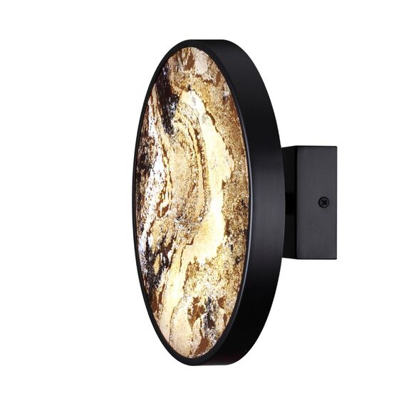 Odeon Light 5064/15WL; 0047430 Настенный светильник
