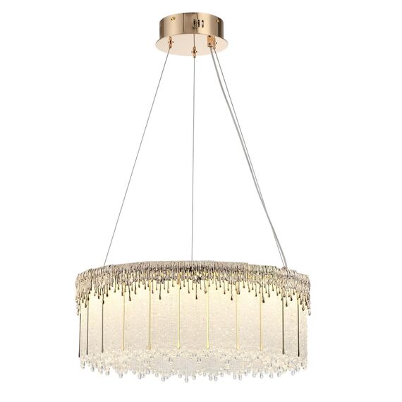 Odeon Light 5091/60L; 0048332 Люстра