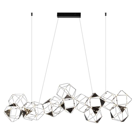 Odeon Light 5087/64L; 0047523 Люстра