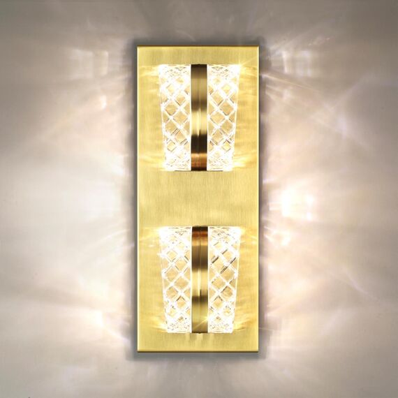 Odeon Light 5030/8WL; 0046702 Бра, изображение 3