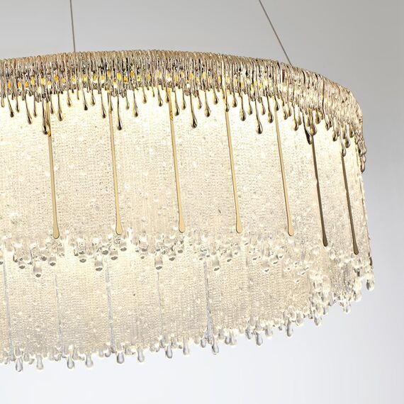 Odeon Light 5091/80L; 0048333 Люстра, изображение 5