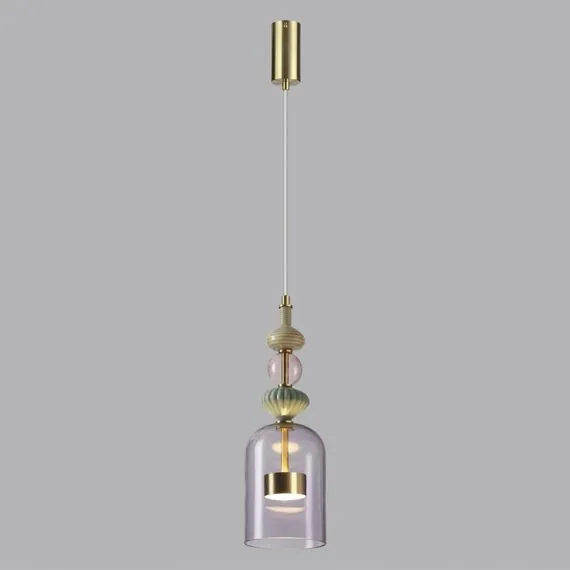 Odeon Light 5045/12LA; 0046947 Подвес, изображение 2