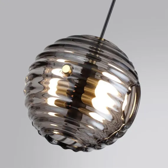 Odeon Light 5041/12L; 0046978 Подвес, изображение 5