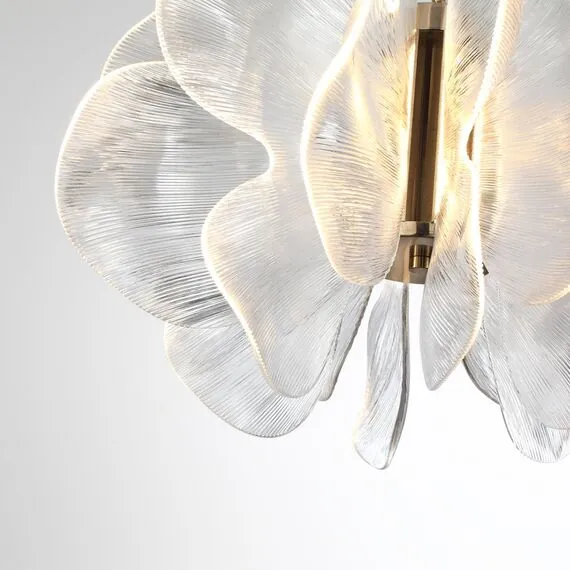 Odeon Light 5089/80L; 0048322 Люстра, изображение 5
