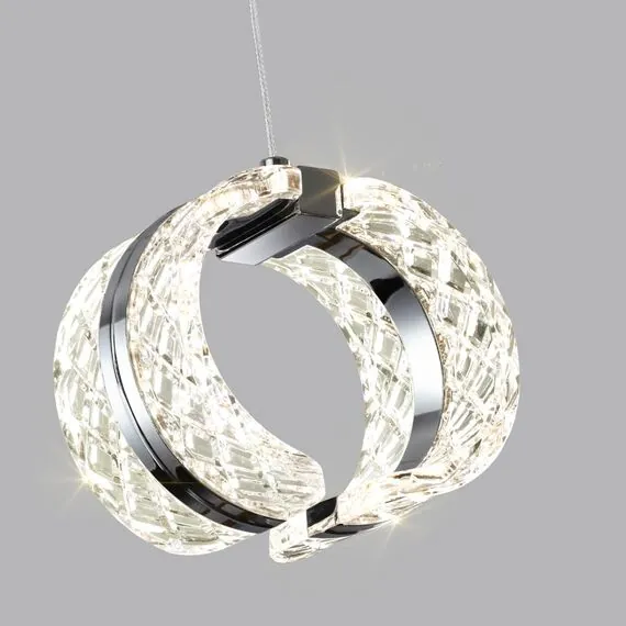 Odeon Light 5029/8L; 0046689 Подвес, изображение 7