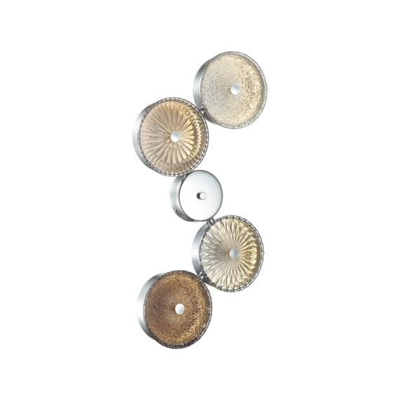 Odeon Light 5416/25WL; 0045935 Бра