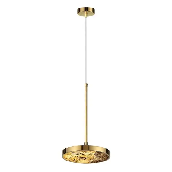Odeon Light 5079/15L; 0047437 Подвес, изображение 2