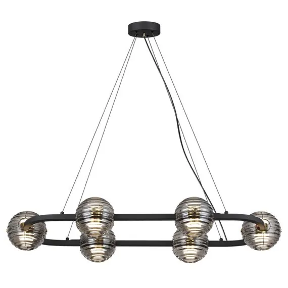 Odeon Light 5041/60LA; 0046979 Люстра