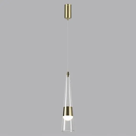 Odeon Light 5043/12L; 0046953 Подвес, изображение 2