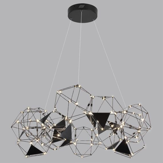 Odeon Light 5087/56L; 0047525 Люстра, изображение 2
