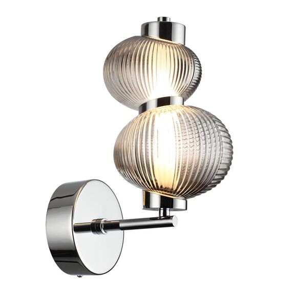 Odeon Light 5096/8WL; 0048708 Настенный светильник