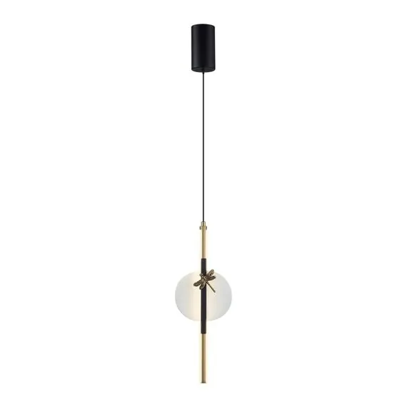 Odeon Light 5413/12L; 0048687 Подвес