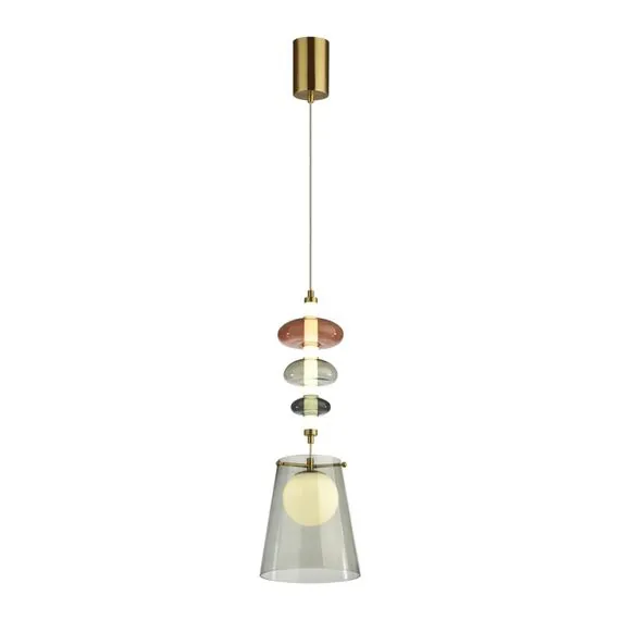 Odeon Light 5411/18LB; 0045767 Подвес