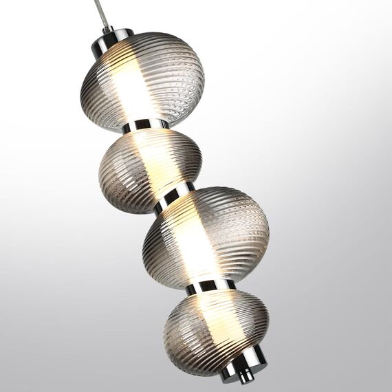 Odeon Light 5096/17L; 0048706 Подвес, изображение 4