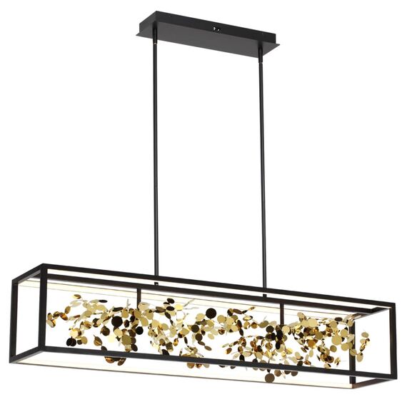Odeon Light 5065/65L; 0047111 Люстра