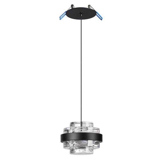Odeon Light 5031/6L; 0046707 Подвес, изображение 3