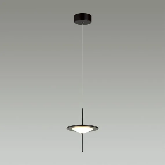 Odeon Light 5012/10L; 0045823 Подвес, изображение 2