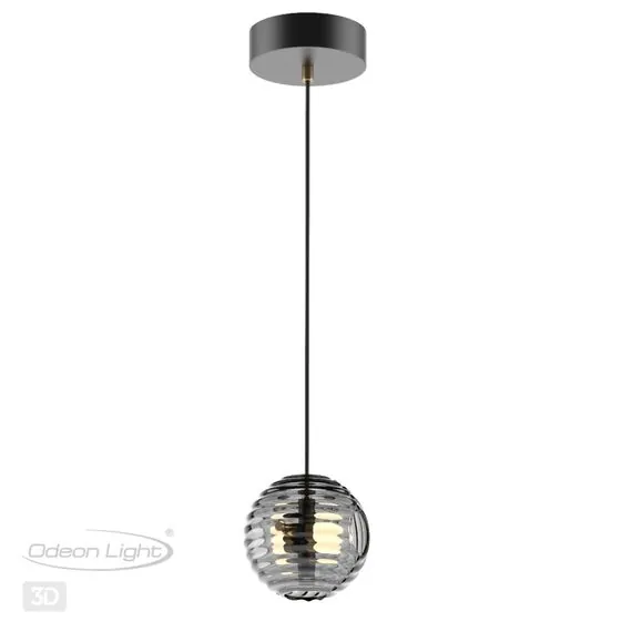 Odeon Light 5041/12L; 0046978 Подвес, изображение 3
