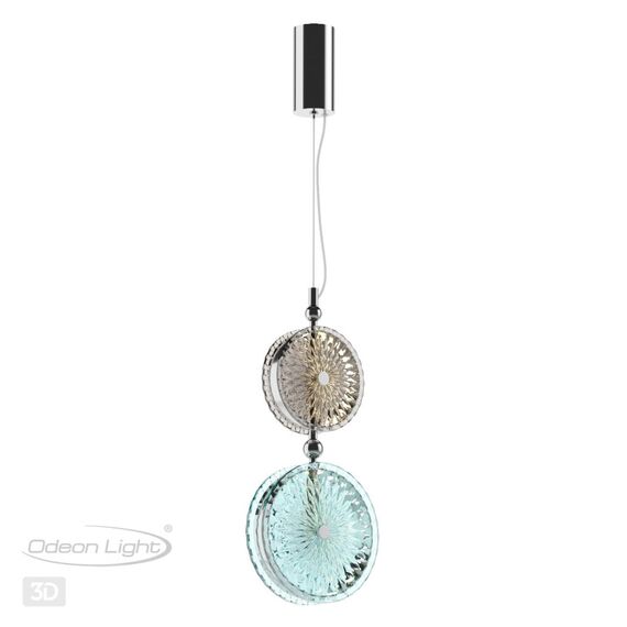 Odeon Light 5416/13LD; 0045934 Подвес, изображение 5