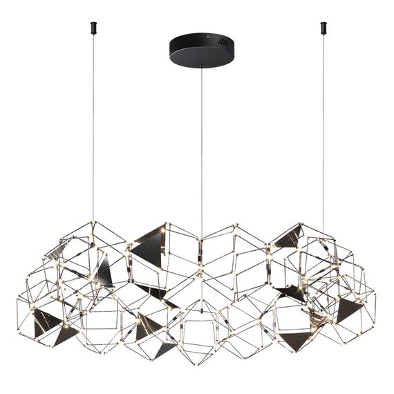 Odeon Light 5087/68L; 0047527 Люстра