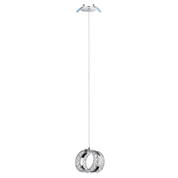 Odeon Light 5029/8L; 0046689 Подвес, изображение 3
