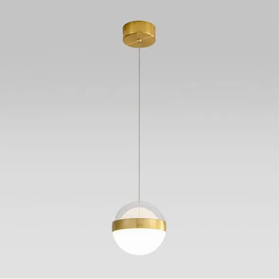 Odeon Light 5036/12L; 0047103 Подвес, изображение 2