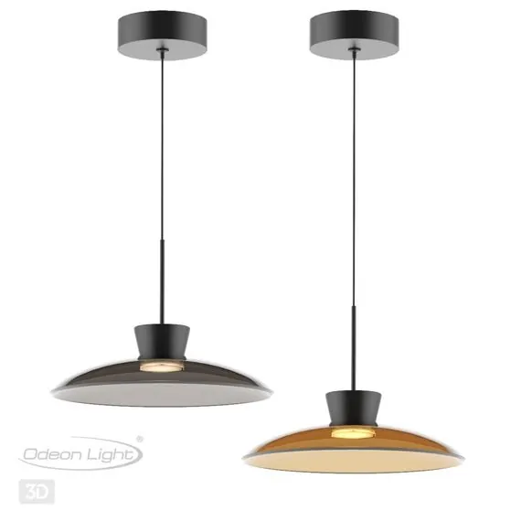 Odeon Light 5055/9LA; 0047085 Подвес, изображение 3