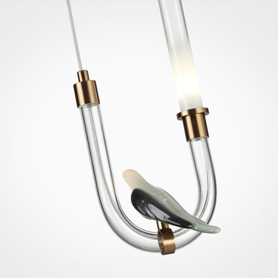 Odeon Light 5431/2L; 0048299 Подвес, изображение 4
