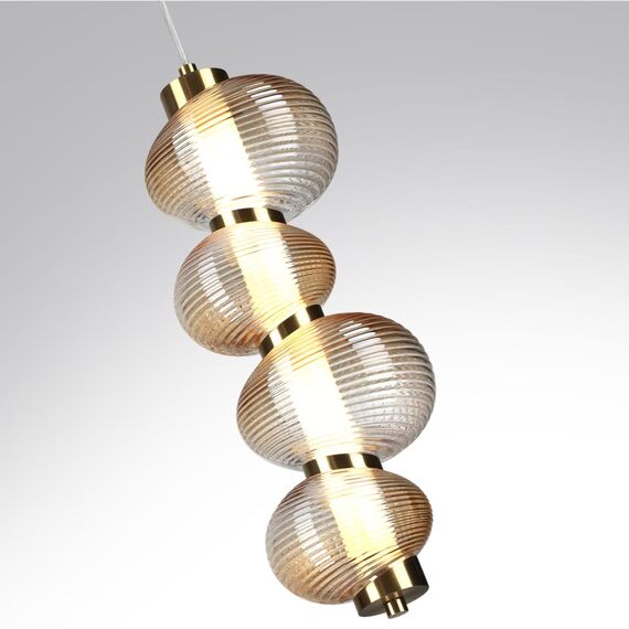 Odeon Light 5095/17L; 0048701 Подвес, изображение 4