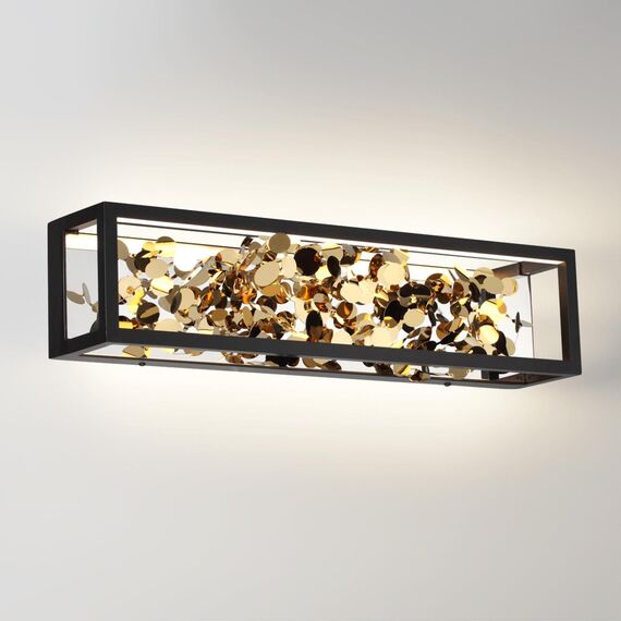 Odeon Light 5065/17WL; 0047109 Настенный светильник, изображение 2