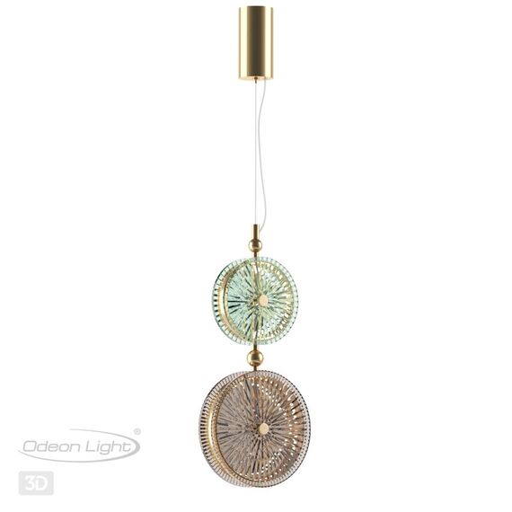 Odeon Light 5412/13LD; 0045925 Подвес, изображение 4