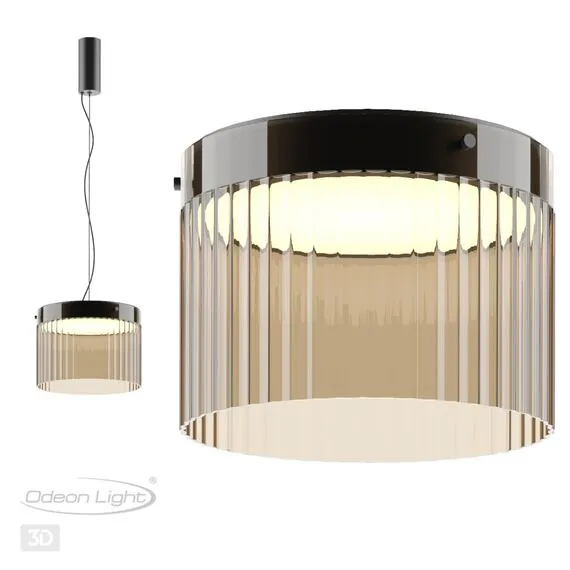 Odeon Light 5047/24L; 0046959 Подвес, изображение 3