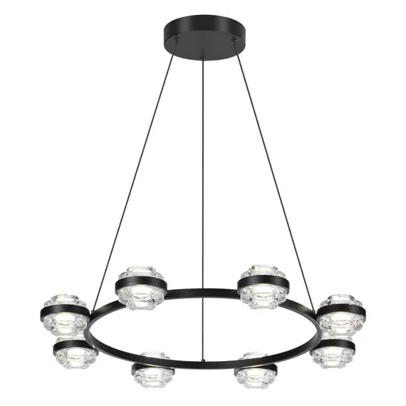 Odeon Light 5031/50L; 0046709 Люстра