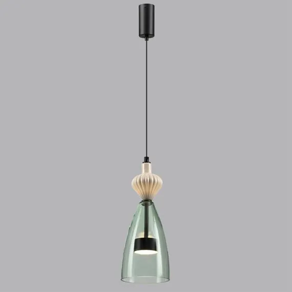 Odeon Light 5046/12LC; 0046952 Подвес, изображение 2