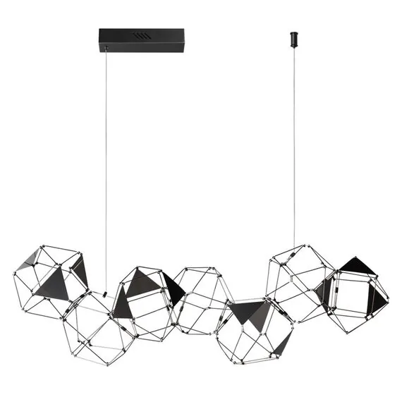 Odeon Light 5087/32L; 0047521 Люстра, изображение 4
