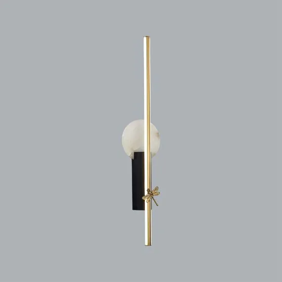 Odeon Light 5413/18WL; 0048689 Настенный светильник, изображение 2