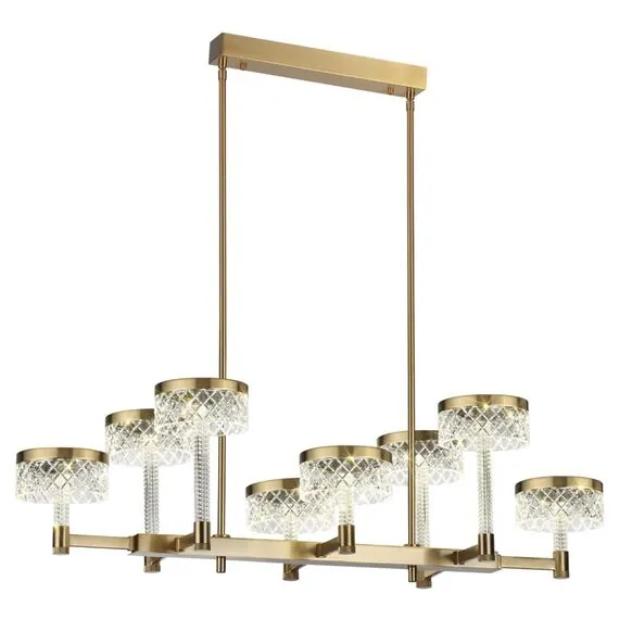 Odeon Light 5032/48LA; 0046720 Люстра