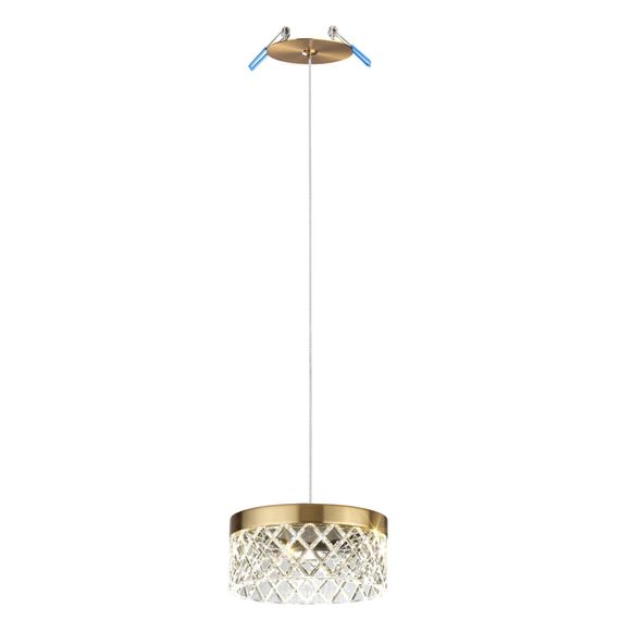 Odeon Light 5032/6L; 0046715 Подвес, изображение 6