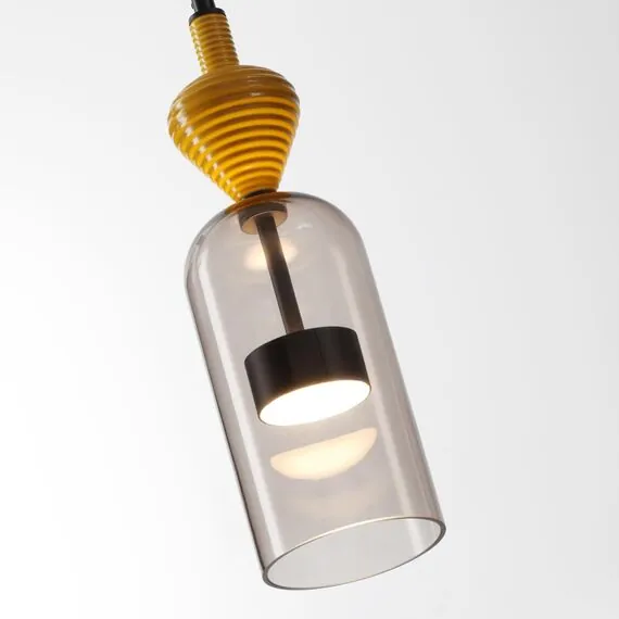 Odeon Light 5046/12LB; 0046950 Подвес, изображение 4