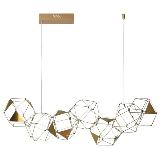 Odeon Light 5086/32L; 0047520 Люстра, изображение 4