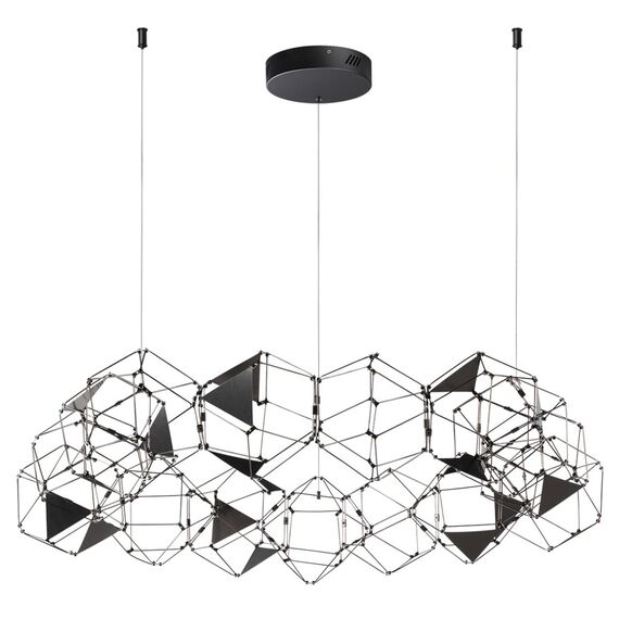Odeon Light 5087/68L; 0047527 Люстра, изображение 4