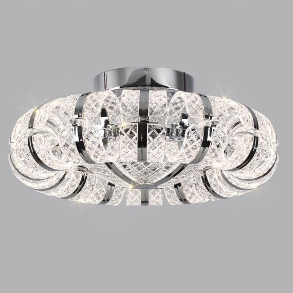 Odeon Light 5029/104CL; 0046705 Люстра потолочная, изображение 2