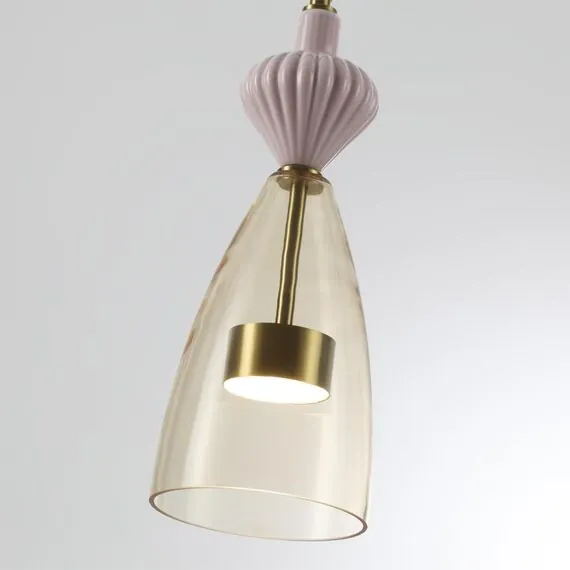 Odeon Light 5045/12LC; 0046951 Подвес, изображение 4