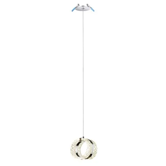 Odeon Light 5029/8L; 0046689 Подвес, изображение 6