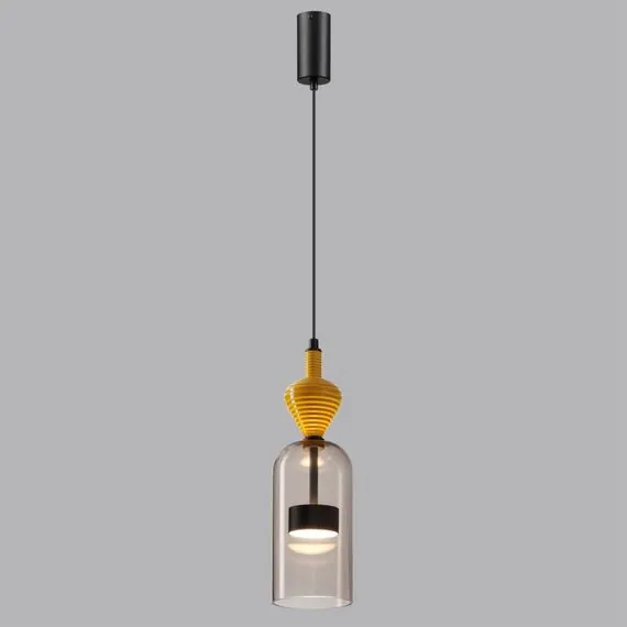Odeon Light 5046/12LB; 0046950 Подвес, изображение 2