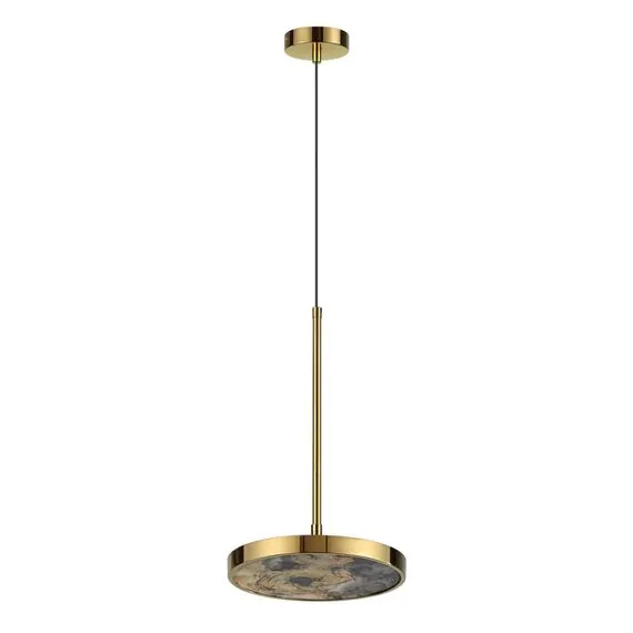 Odeon Light 5079/15L; 0047437 Подвес, изображение 3