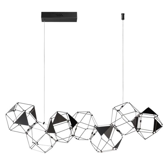 Odeon Light 5087/32L; 0047521 Люстра, изображение 4