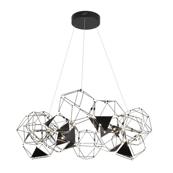 Odeon Light 5087/56L; 0047525 Люстра