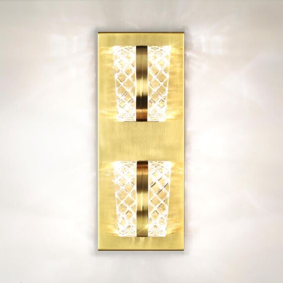 Odeon Light 5030/8WL; 0046702 Бра, изображение 2