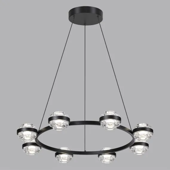 Odeon Light 5031/50L; 0046709 Люстра, изображение 2